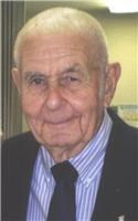 MR. RAYMOND H. HOFNER obituary
