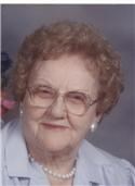 Helen Lewis obituary, Macomb County, MI