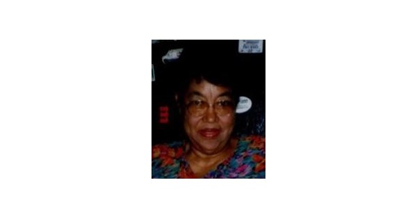Myrtice Woodford Obituary (1932 - 2022) - Dry Branch, GA - The Telegraph