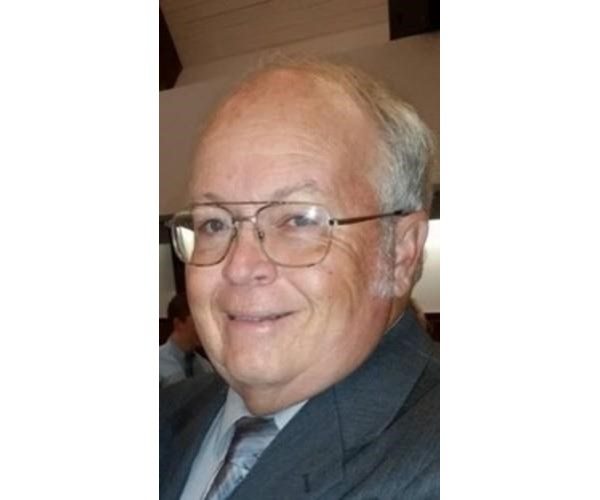 Lawrence Kronberg Obituary (1947 2022) Warner Robins, GA The
