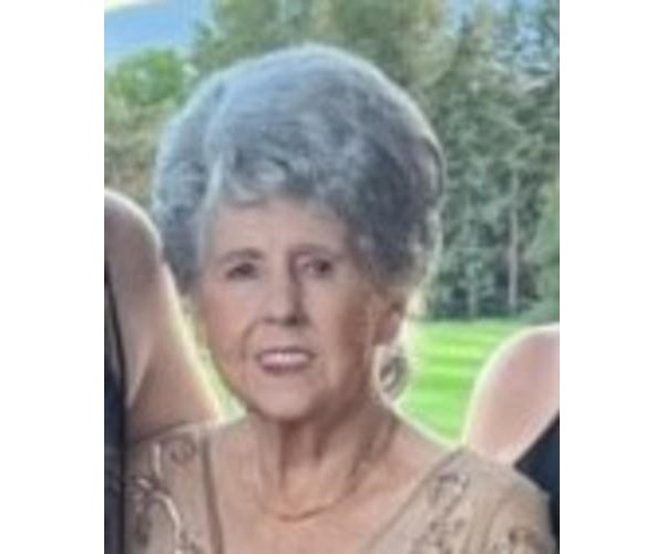 Patricia Jones Obituary (1941 2023) Marietta, GA The Telegraph