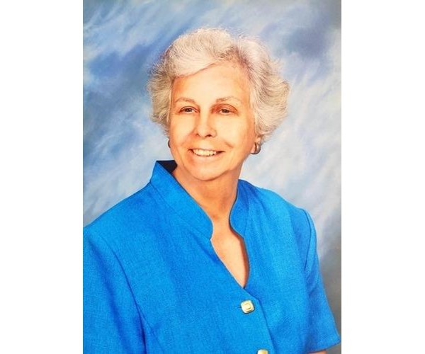 Joyce Williams Obituary (1930 2024) Macon, GA The Telegraph