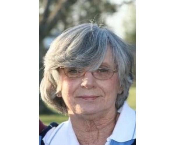 Carolyn Betancourt Obituary (1937 2024) Warner Robins, GA The