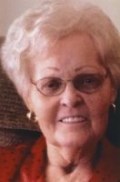Frances Clark Obituary (2012)
