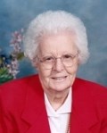 Mattie Collins Obituary (2012)