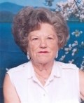 Georgia McCoy obituary, Gordon, GA