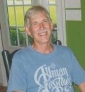 David Paul Burkhart obituary, Warner Robins, GA