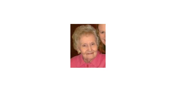 Jean Harris Obituary (1927 - 2014) - Decatur, GA - The Telegraph