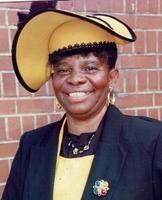 Olivia Ezzell obituary, 1938-2018, Macon, GA
