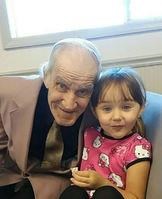 Richard Lee Davis Sr. obituary, 1943-2018, Forsyh, GA