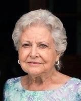 Sarah Elizabeth "Libby" Hardin obituary, 1933-2018, Gray, GA