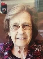 Anna Louise Todd obituary, 1939-2018, Macon, GA