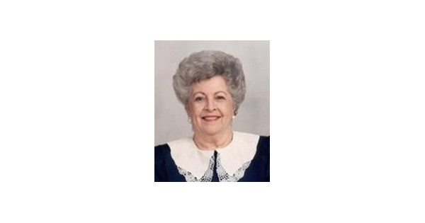 Myrtice Tidwell Obituary (1927 - 2018) - Atlanta, GA - The Telegraph