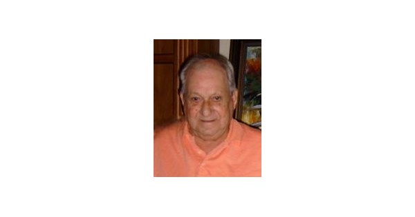 Bernard LeClair Obituary (2018) - Raymond, GA - The Telegraph