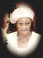 Mamie Lee Willis obituary, 1924-2019, Macon, GA