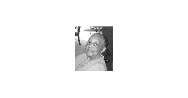 Minnie Clayton Obituary (2009) - Macon, GA - The Telegraph