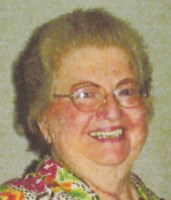 Rosalyn Hollomon Obituary (2011)