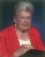 Kate Burke Obituary Warner Robins Ga The Telegraph