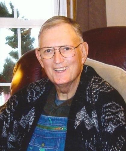 Joe Swindle Obituary (2015)