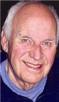 Thomas Francis Sisterhen obituary, London, OH