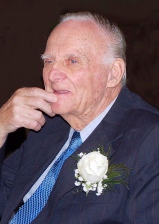 Russell Martin Obituary (1929 - 2022) - Mount Horeb, WI - Madison.com