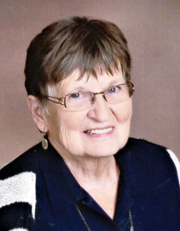 Mary Cross Obituary (2022)