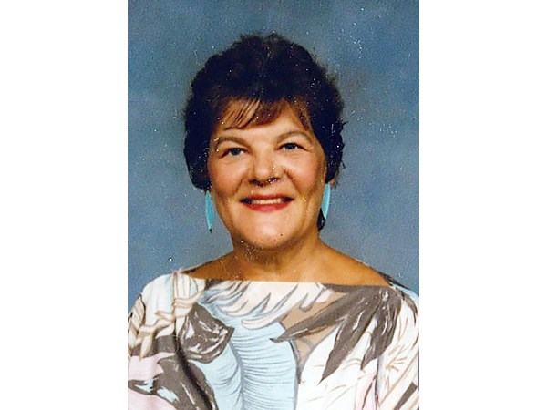 Barbara Gschwend Obituary (1932 - 2022) - Mc Farland, WI - Madison.com