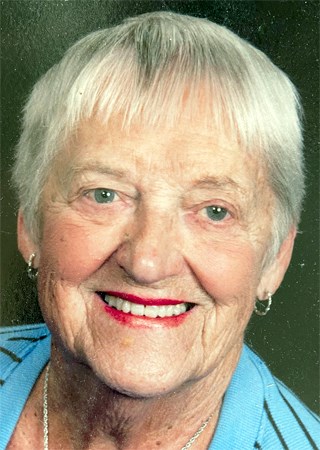 Rita Stofflet obituary, 1920-2022, Walworth, IL