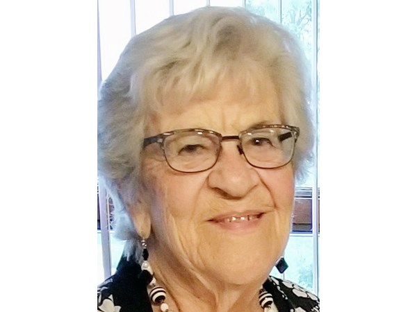 Grace Volkmann Obituary (1928 - 2022) - Madison, WI - Madison.com