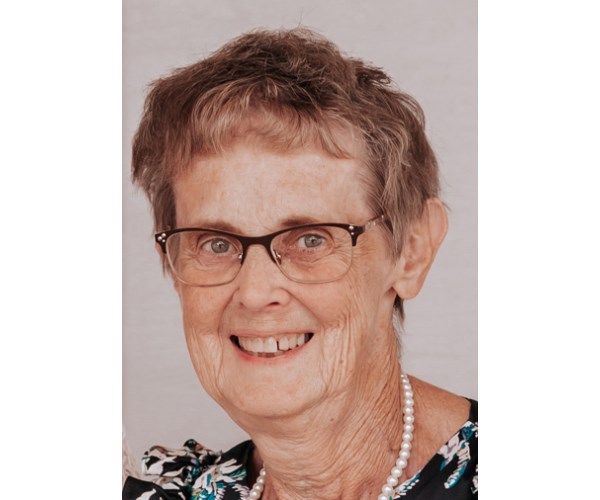 Mary Nelson Obituary (2023) Middleton, WI
