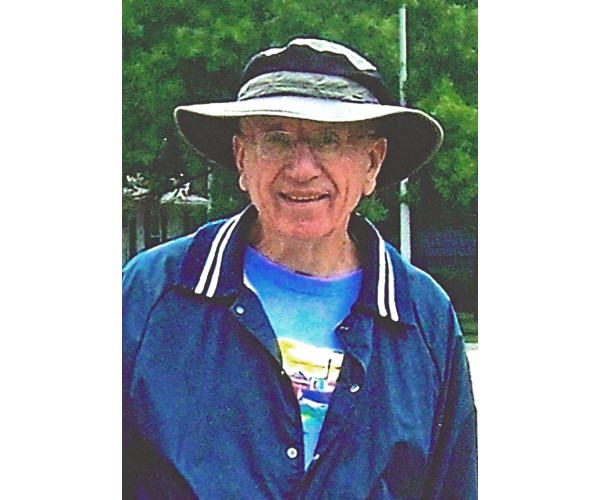 David Ward Obituary (2023) Belleville, WI