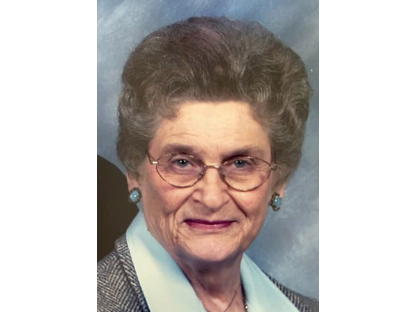 Lila Spangler Obituary (1924 - 2023) - Richland Center, WI - Madison.com