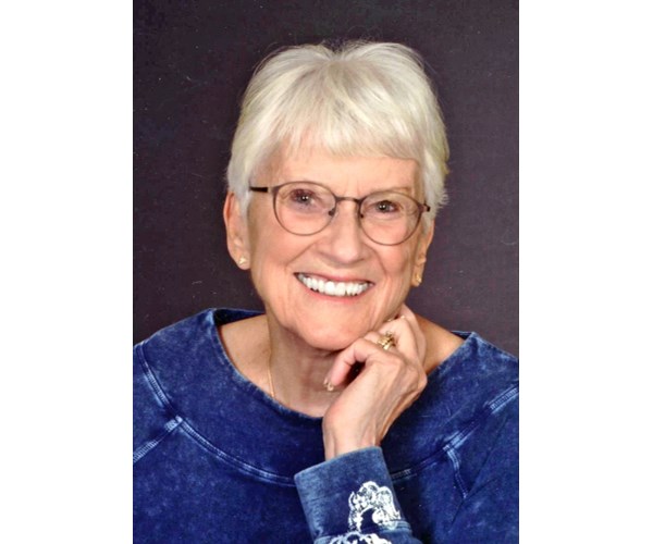 Beatrice Fruth Obituary (2024) - Madison, WI - Madison.com