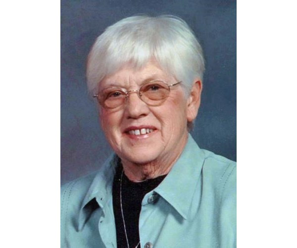 Read more about the article Obituary for Joanne Price (2024) – Waunakee, WI