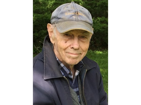 James Bussey Obituary (1930 - 2022) - Janesville, WI - Madison.com