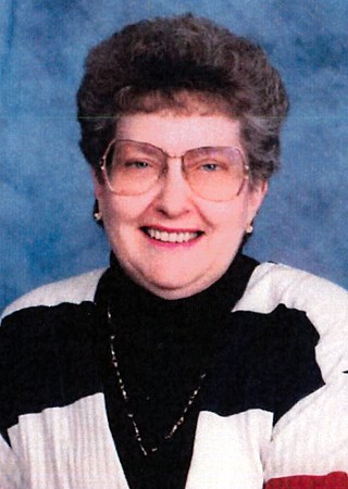 Mary Ziegler Obituary (2022)