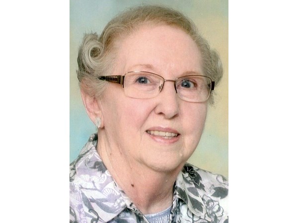 Lois Olson Obituary (1929 - 2022) - Monroe, WI - Madison.com