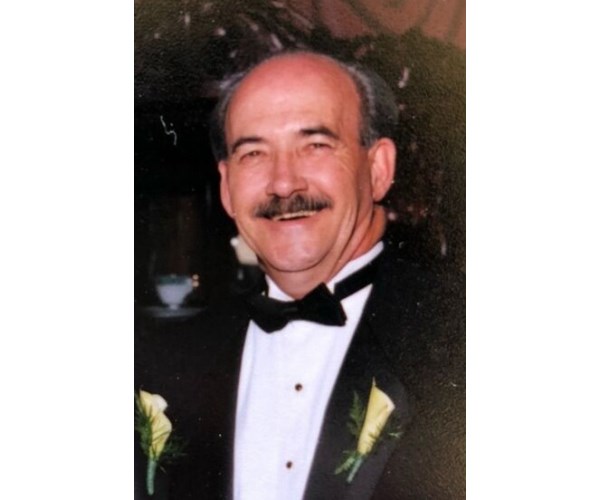 William Bailey Obituary (2020) New Richmond, WI