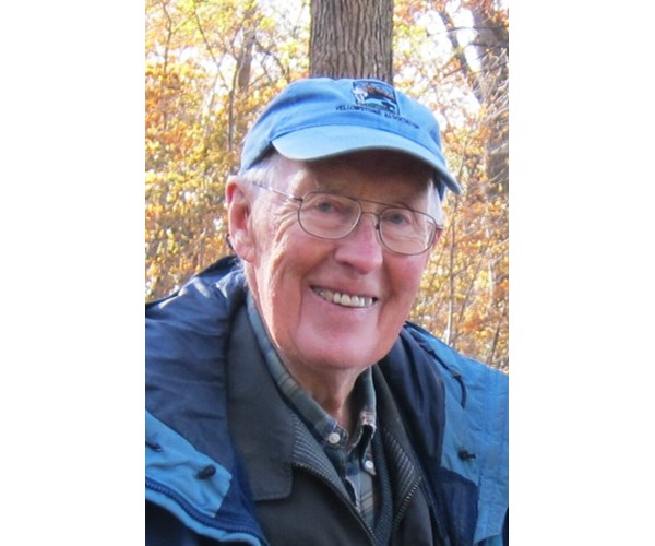 Thomas Brock Obituary (1926 - 2021) - Madison, WI - Madison.com