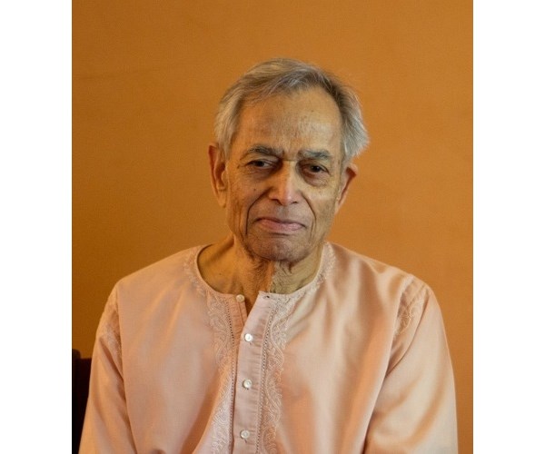 Joshi, Madhusudan