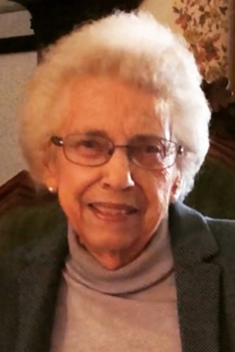 Eva DeVoe Obituary 1927 2020 Monona WI Madison