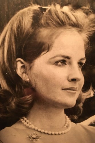 Ann Hauck Obituary (1938 - 2020) - Madison, WI - Madison.com