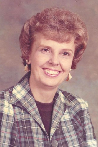 Jeanette Ames Obituary (1926 - 2020) - Madison, WI - Madison.com