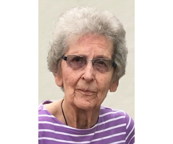 Carol Jenness Obituary (2020) Mt. Horeb, WI