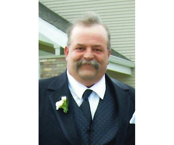 Patrick Johnson Obituary (2021) McFarland, WI