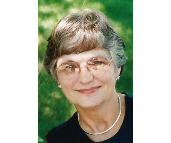 Shirley Johnson Obituary (1936 2021) Cambridge, WI