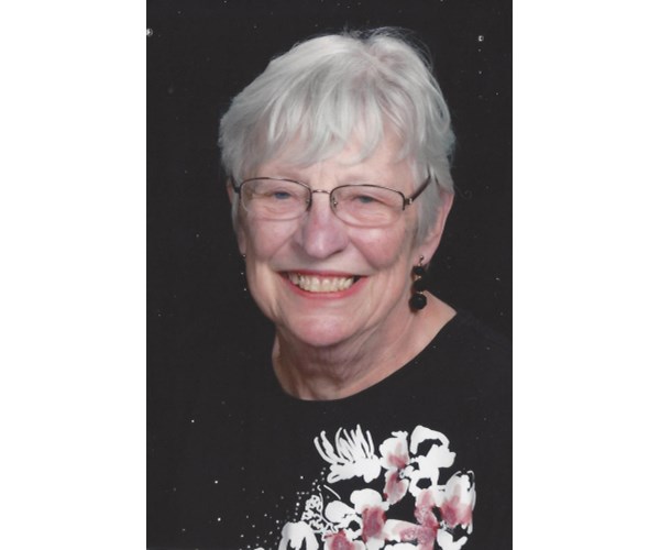 Karen Jones Obituary (1939 2021) Madison, WI