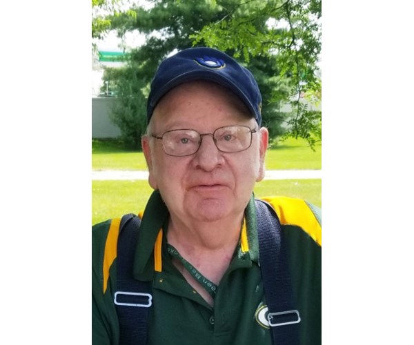 Paul Jones Obituary (2021) Sun Prairie, WI