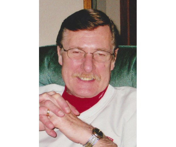 John Jordan Obituary (2021) Madison, WI