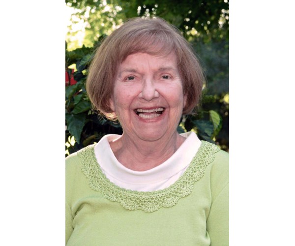 Mildred Krueger Obituary (1926 - 2020) - Madison, WI - Madison.com